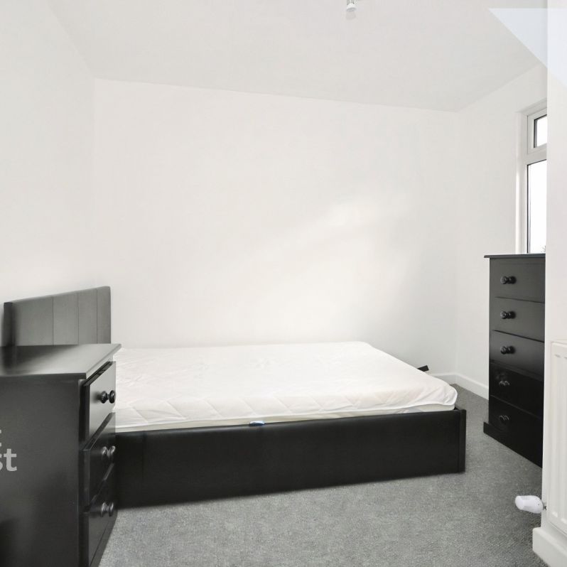 1 bedroom house share to rent - Photo 1