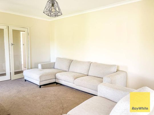 Peaceful country home - Photo 1