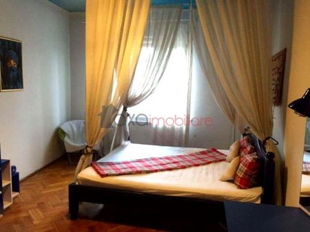 Apartament 2 camere de inchiriat in Cluj-Napoca, Centru ID 3850 - Fotografie 5