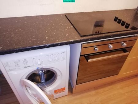 1 bedroom flat to rent - Photo 5