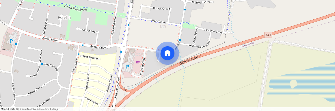 2/26 Messenger Avenue, Boorooma 2650, New South Wales