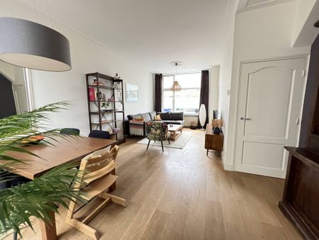 Te huur: Huis Zonstraat in Utrecht - Foto 5
