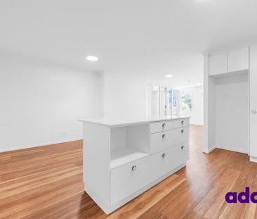206/100 Northbourne Avenue, Braddon ACT 2612 - Apartment For Rent |... - Photo 4
