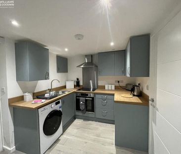 2 bedroom detached house to rent - Photo 5