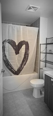 For Lease - 2230 Lake Shore Boulevard Unit# 3803, Toronto, Ontario - Photo 1