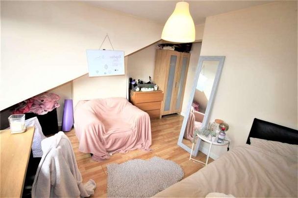 Mayville Place, Headingley, Leeds, LS6 - Photo 1