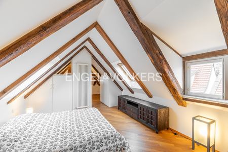 Pronájem bytu 4+kk 221 m² - Fotografie 5