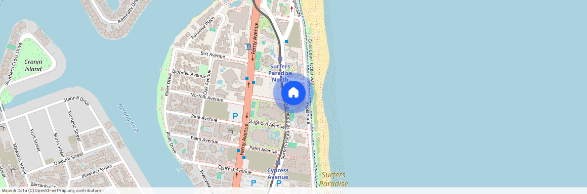 5/120 The Esplanade, Qld 4217, Surfers Paradise