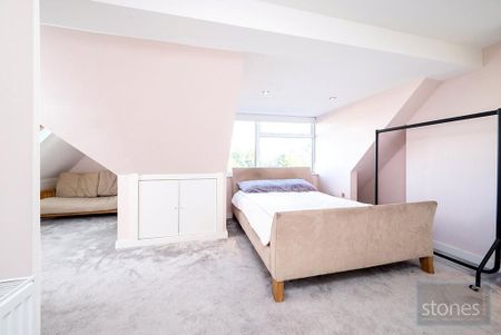 4 bedroom duplex to rent - Photo 3