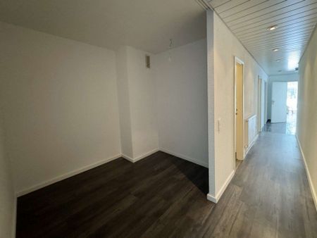 S-Freiberg: Moderne, Lichtdurchfluetet 3,5 Zimmer-Wohnung mit Terrasse - Photo 3