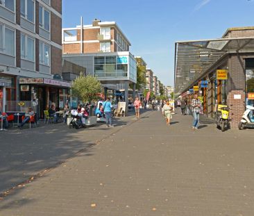 Appartement Maartensdijklaan 446, La Haye - À Louer - Photo 3