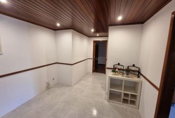 Apartamento T3 em Lisboa