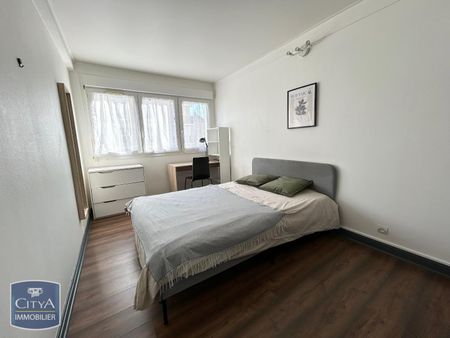 Location Appartement 4 pièces 64m² LE MANS 72000 - Photo 3