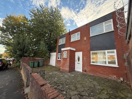 Albert Street, CV1 5HA, Property for rent - Photo 5