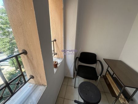 Studio/Γκαρσονιέρα για ενοικίαση Διοικητήριο (Κέντρο Θεσσαλονίκης) - Φωτογραφία 5