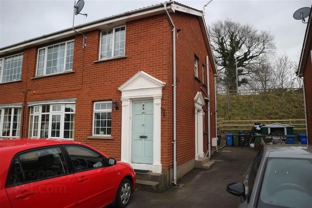 48 Strathearn Court - Photo 1