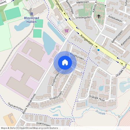 Frugtlunden 41, 4400 Kalundborg