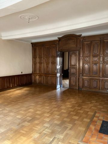 A LOUER - BELLEY - T4 - 154.23 m² , Belley - Photo 3