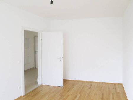 3 Zimmerwohnung mit Loggia in Heiligeneich - Foto 3