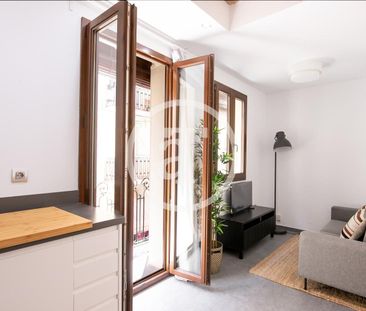 Piso de alquiler en Carrer de Salamanca, La Barceloneta - Photo 3