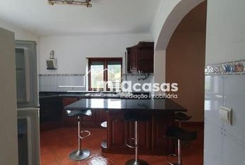 Moradia T4 em Aveiro