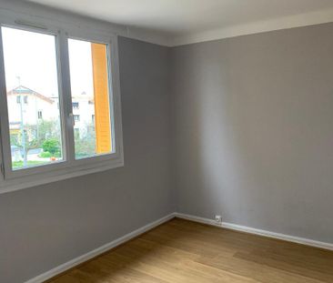 Location Appartement 3 pièces 66m² CLERMONT FERRAND 63000 - Photo 3