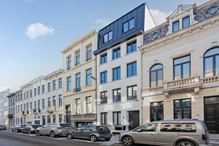 Volledig gemeubeld 1 slpk-appartement (ca. 70m²) op 't Zuid - Photo 5