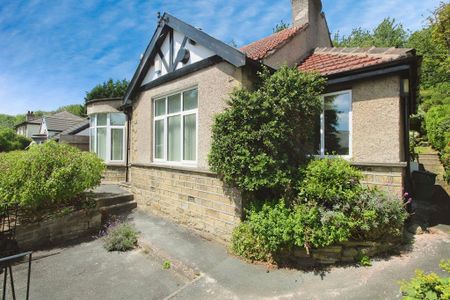 3 bedroom bungalow to rent - Photo 3
