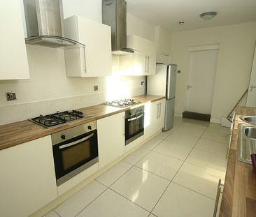 1 Bed - Room With Bills Included - Cresswell Terrace, Sunderland, Sr2 - Photo 4
