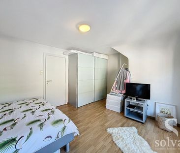 BEZOEKMOMENT VOLZET: Duplexappartement met zonnig terras en garage - Foto 3