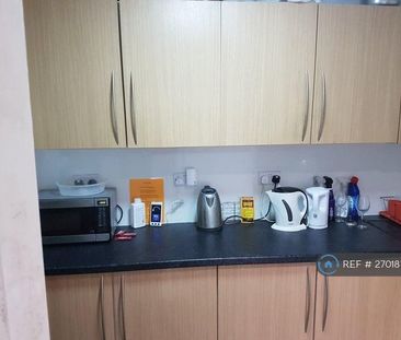 Studio to rent - Photo 5