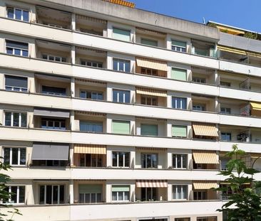 Bord de l'Arve - Foto 1