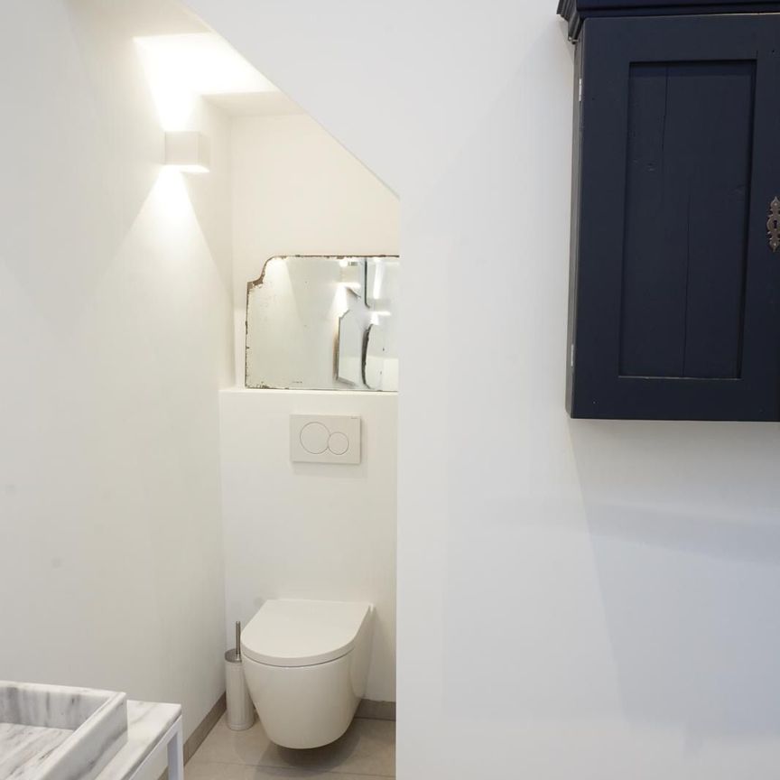 Appartement te huur: Paulus Buijsstraat 3 2582 CG Den Haag - Photo 1