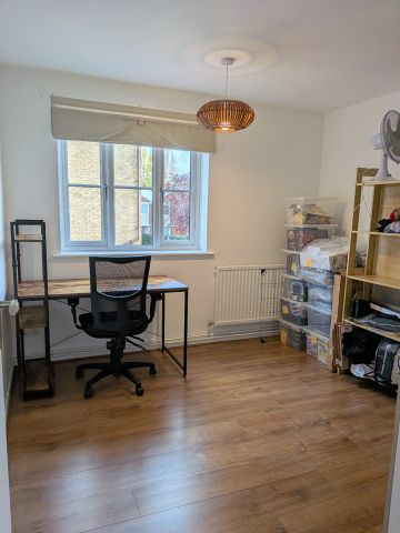 2 Bed Flat, Stainsbury Street, E2 - Photo 5