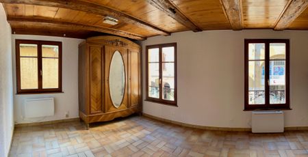 location Appartement 1 pièce à Colmar - REF 6555 - Photo 2