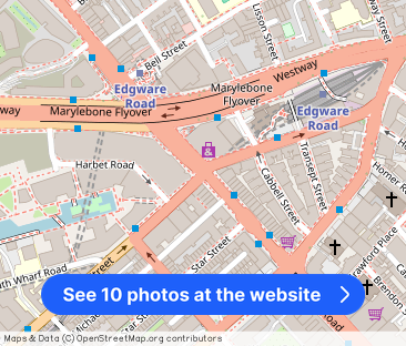 Edgware Road, London - Photo 1