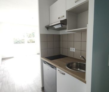 Location Appartement 1 pièce 22m² FRANQUEVILLE ST PIERRE 76520 - Photo 4