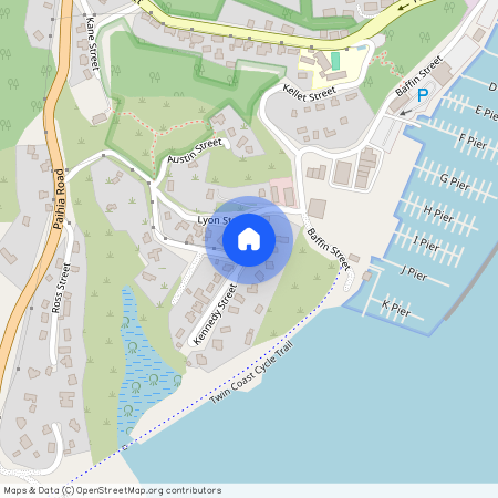 8 Scoresby Street, Opua, Opua