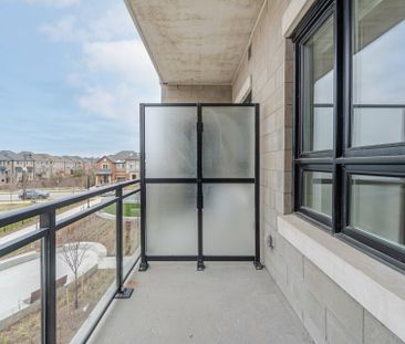 For Lease - 3265 Carding Mill Trail Unit# 204, Oakville, Ontario - Photo 1