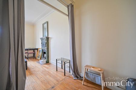 Appartement 2 pièces - 38m² - Photo 4