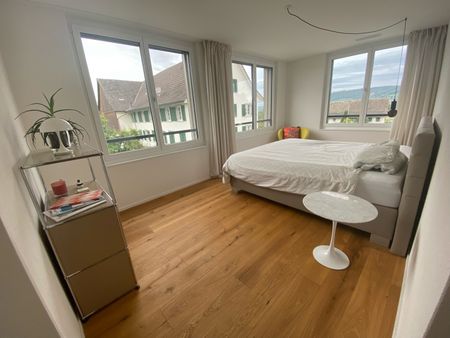 Moderne 4.5-Zimmer-Wohnung in Rothenhausen - Photo 4