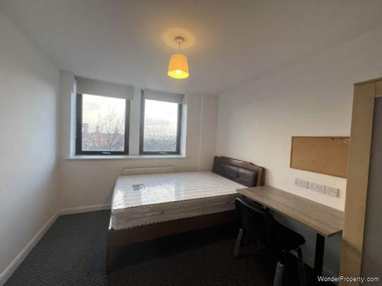 1 bedroom property to rent in Salford - Photo 1