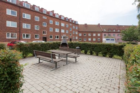 Skånegatan 13 - Photo 2