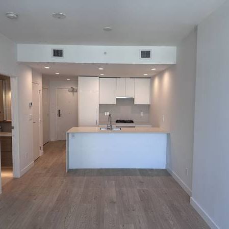 1 year new Brentwood Akimbo 1 bed 1Bath Condo for rent - Photo 4