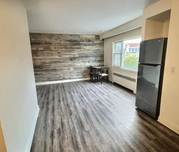 Studio - Montréal - $995 /mo - Photo 2
