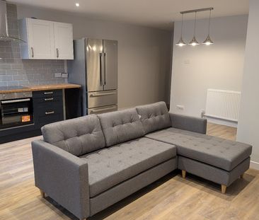 2 Bed Flat, Victoria Road, LS6 - Photo 5