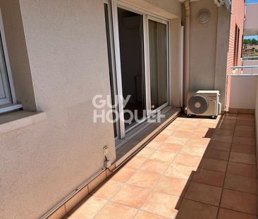 À louer ? Appartement T2 avec balcon, parking et climatisation ? Ce... - Photo 4