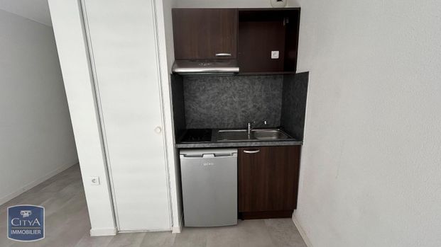 Location Appartement 1 pièce 23m² MULHOUSE 68100 - Photo 1