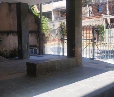 Apartamento acolhedor de 2 quartos, Sala, Cozinha, Banheiro e Área ... - Foto 5
