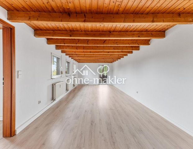 Sonnenbalkon inklusive: Moderne, bezugsfreie 2-Zi-Wohnung in familienfreundlicher Umgebung - Photo 1